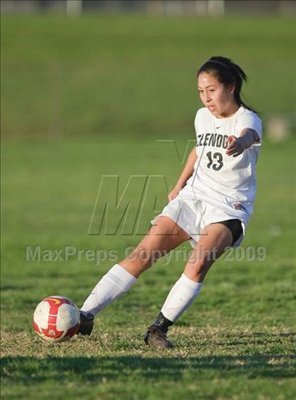 Thumbnail 1 in St. Lucy's @ Glendora photogallery.