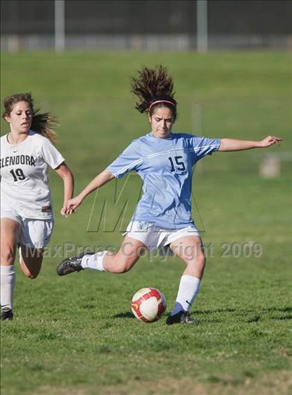 Thumbnail 1 in St. Lucy's @ Glendora photogallery.