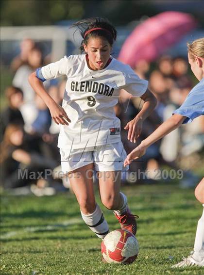 Thumbnail 2 in St. Lucy's @ Glendora photogallery.