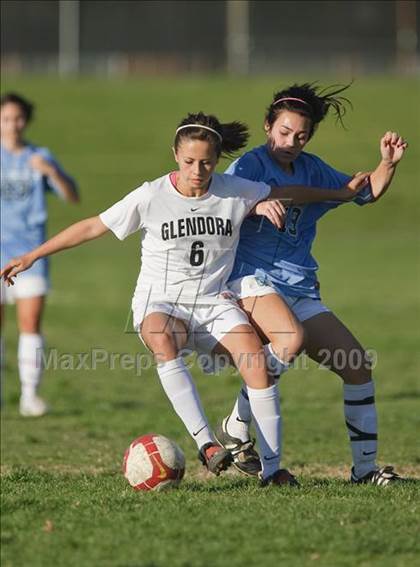 Thumbnail 3 in St. Lucy's @ Glendora photogallery.