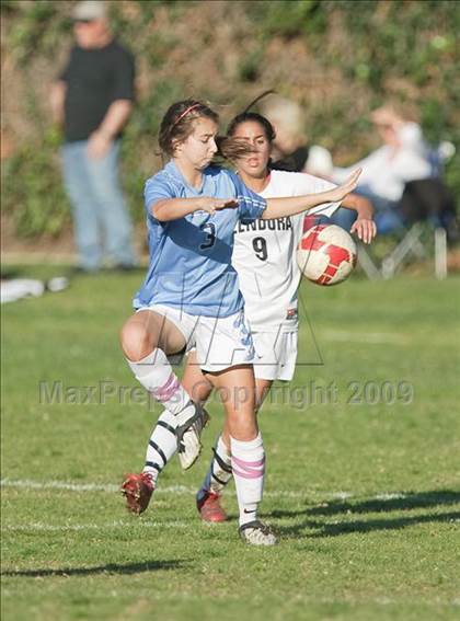 Thumbnail 2 in St. Lucy's @ Glendora photogallery.