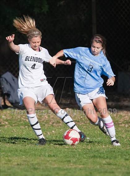 Thumbnail 2 in St. Lucy's @ Glendora photogallery.