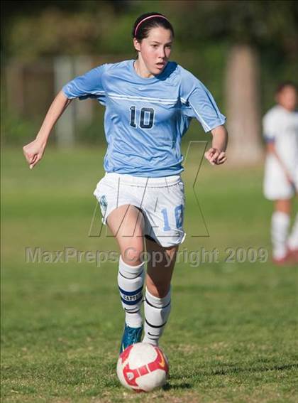 Thumbnail 2 in St. Lucy's @ Glendora photogallery.