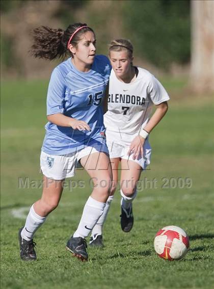 Thumbnail 1 in St. Lucy's @ Glendora photogallery.
