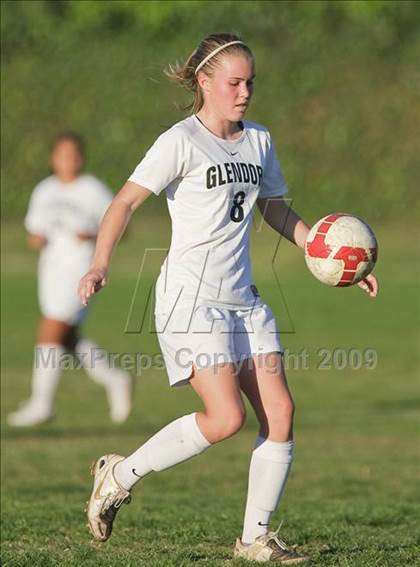 Thumbnail 1 in St. Lucy's @ Glendora photogallery.