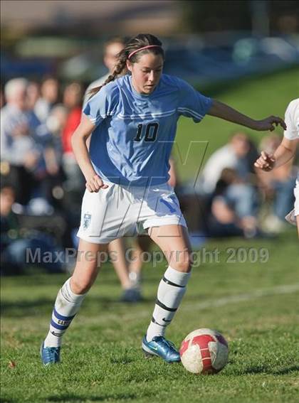 Thumbnail 2 in St. Lucy's @ Glendora photogallery.