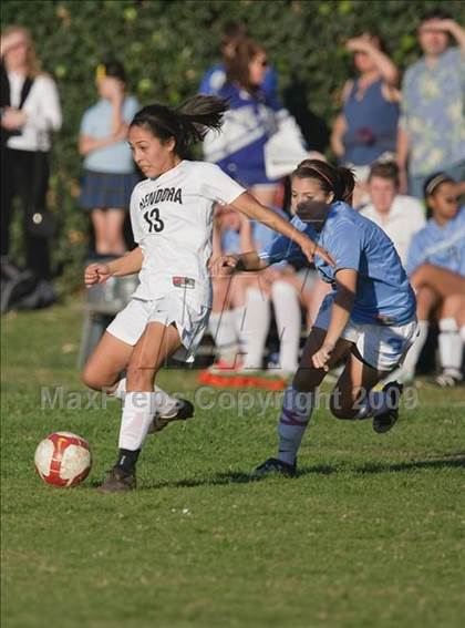 Thumbnail 3 in St. Lucy's @ Glendora photogallery.