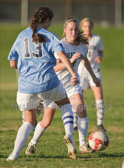 Thumbnail 2 in St. Lucy's @ Glendora photogallery.