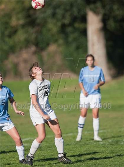 Thumbnail 1 in St. Lucy's @ Glendora photogallery.