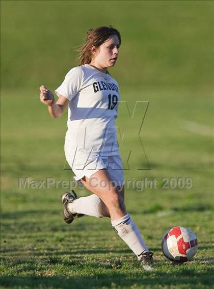 Thumbnail 1 in St. Lucy's @ Glendora photogallery.