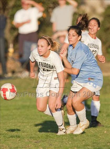 Thumbnail 3 in St. Lucy's @ Glendora photogallery.