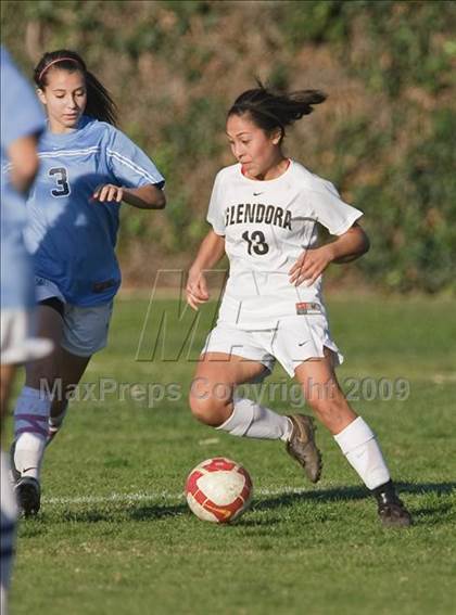Thumbnail 2 in St. Lucy's @ Glendora photogallery.