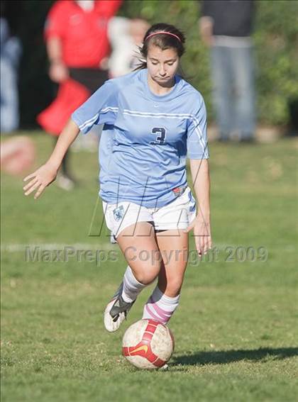 Thumbnail 1 in St. Lucy's @ Glendora photogallery.