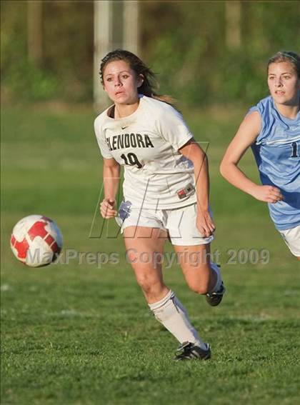 Thumbnail 1 in St. Lucy's @ Glendora photogallery.
