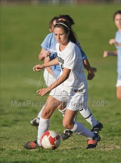 Thumbnail 2 in St. Lucy's @ Glendora photogallery.