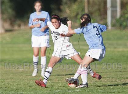 Thumbnail 3 in St. Lucy's @ Glendora photogallery.