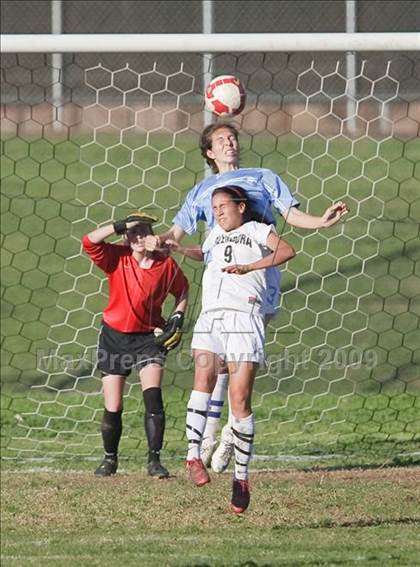 Thumbnail 2 in St. Lucy's @ Glendora photogallery.