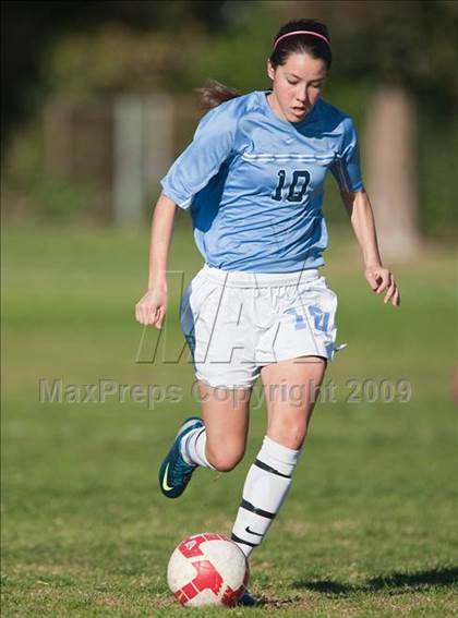 Thumbnail 1 in St. Lucy's @ Glendora photogallery.