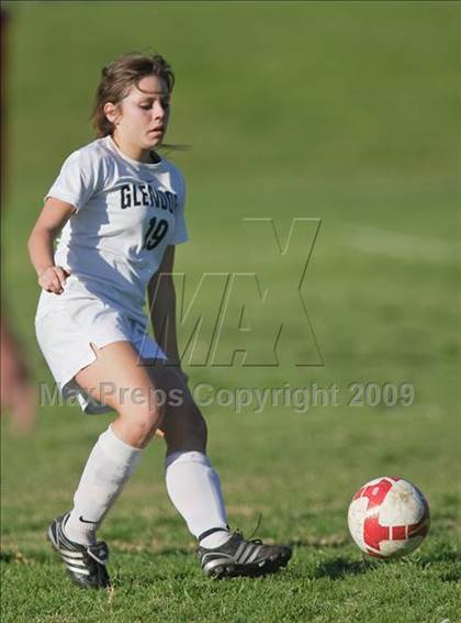 Thumbnail 1 in St. Lucy's @ Glendora photogallery.