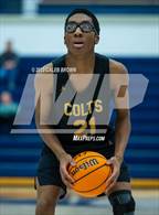 Photo from the gallery "Cottonwood vs Lone Peak (Corner Canyon Tournament of Champions)"