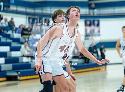 Thumbnail 1 in Cottonwood vs Lone Peak (Corner Canyon Tournament of Champions) photogallery.