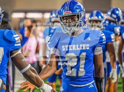 Thumbnail 1 in Barbers Hill @ Sterling photogallery.