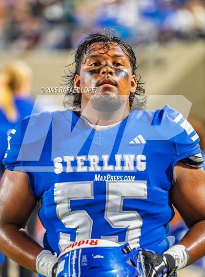 Thumbnail 1 in Barbers Hill @ Sterling photogallery.