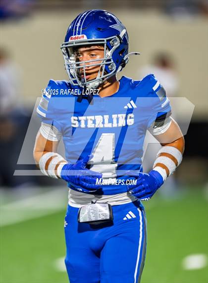 Thumbnail 1 in Barbers Hill @ Sterling photogallery.