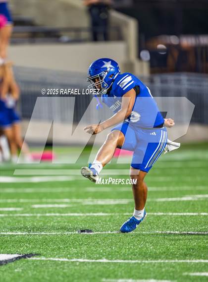 Thumbnail 1 in Barbers Hill @ Sterling photogallery.