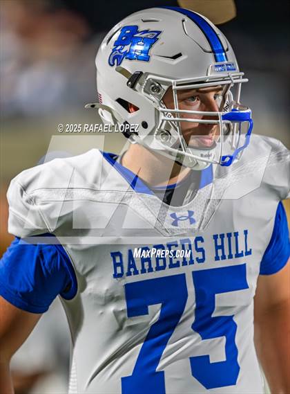 Thumbnail 3 in Barbers Hill @ Sterling photogallery.