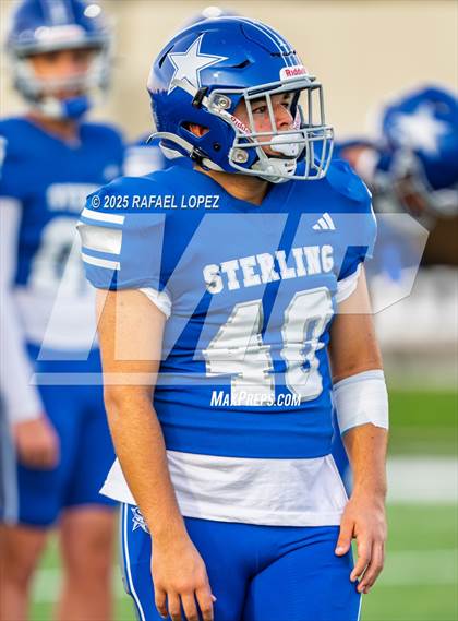 Thumbnail 1 in Barbers Hill @ Sterling photogallery.