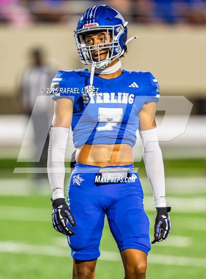 Thumbnail 1 in Barbers Hill @ Sterling photogallery.