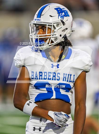 Thumbnail 1 in Barbers Hill @ Sterling photogallery.