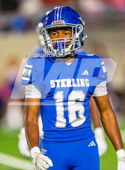 Thumbnail 1 in Barbers Hill @ Sterling photogallery.