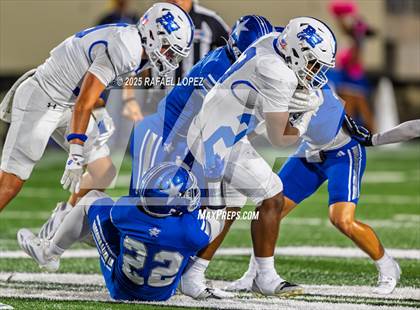 Thumbnail 2 in Barbers Hill @ Sterling photogallery.