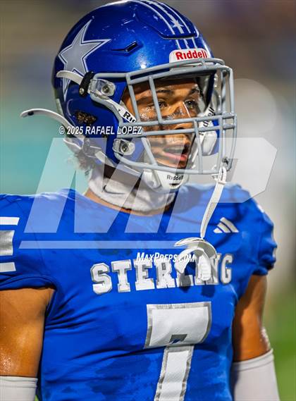 Thumbnail 2 in Barbers Hill @ Sterling photogallery.