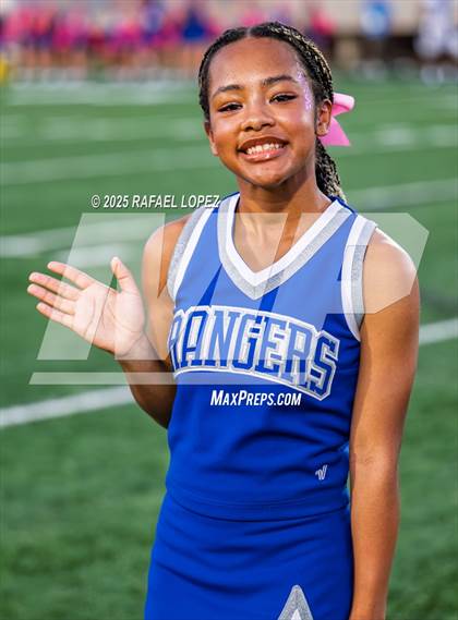 Thumbnail 3 in Barbers Hill @ Sterling photogallery.