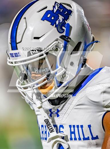 Barbers Hill @ Sterling