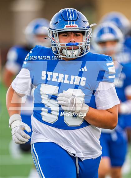 Thumbnail 3 in Barbers Hill @ Sterling photogallery.