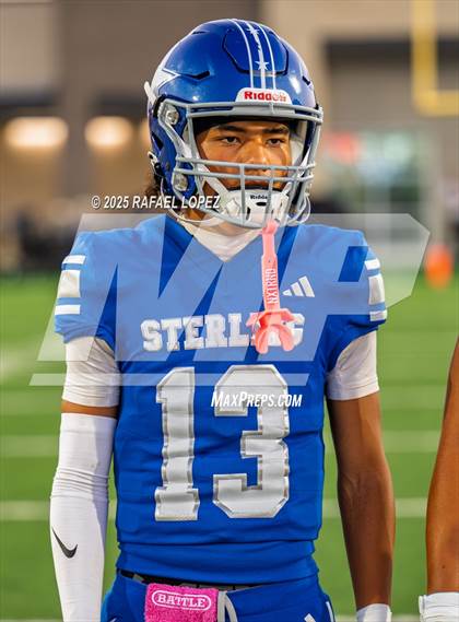 Thumbnail 1 in Barbers Hill @ Sterling photogallery.