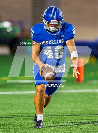 Thumbnail 3 in Barbers Hill @ Sterling photogallery.