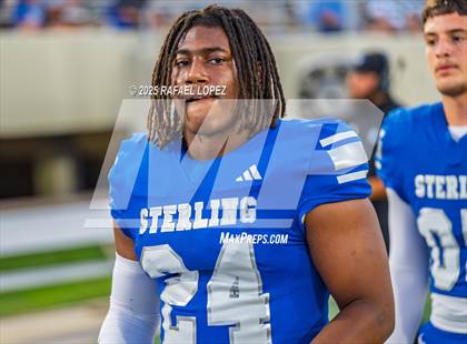 Thumbnail 1 in Barbers Hill @ Sterling photogallery.