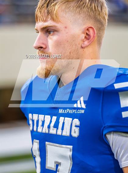 Thumbnail 1 in Barbers Hill @ Sterling photogallery.
