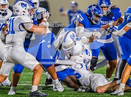 Thumbnail 1 in Barbers Hill @ Sterling photogallery.
