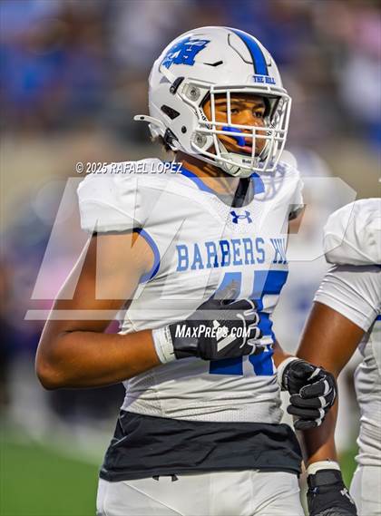 Thumbnail 2 in Barbers Hill @ Sterling photogallery.