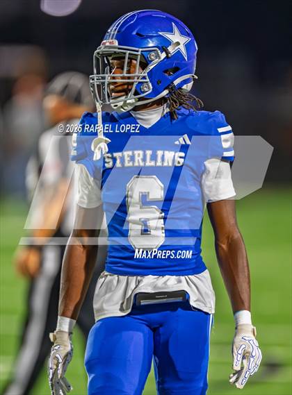 Thumbnail 1 in Barbers Hill @ Sterling photogallery.