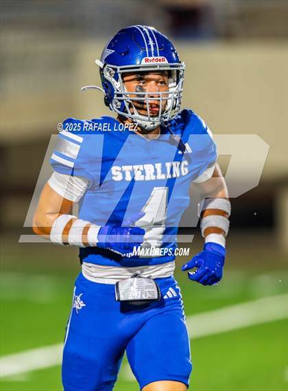 Thumbnail 1 in Barbers Hill @ Sterling photogallery.