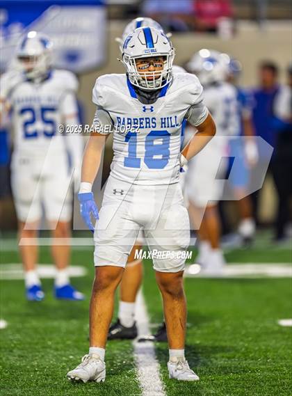 Thumbnail 3 in Barbers Hill @ Sterling photogallery.