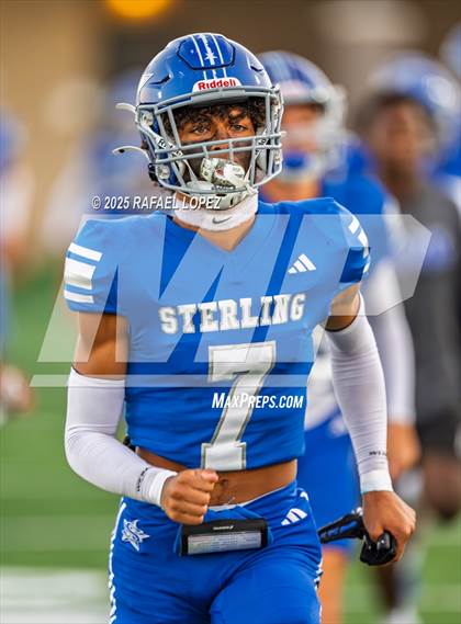 Thumbnail 3 in Barbers Hill @ Sterling photogallery.