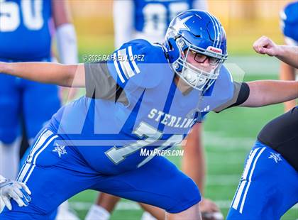 Thumbnail 1 in Barbers Hill @ Sterling photogallery.